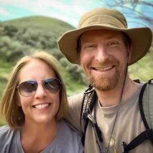 Meet your Posher, Scott